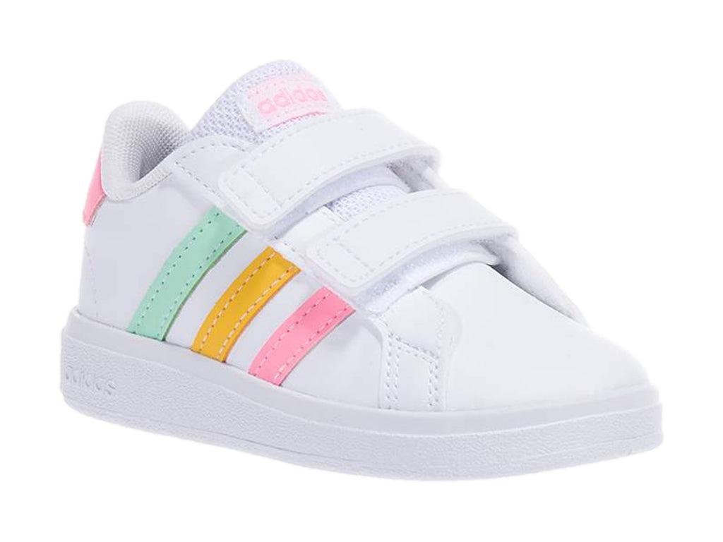 Tenis Adidas Hp8917 Para Niña