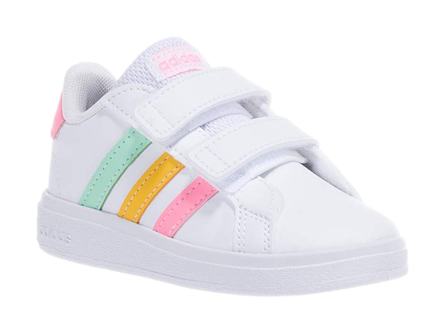 Tenis Adidas Hp8917 Para Niña