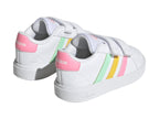 Tenis Adidas Hp8917 Para Niña