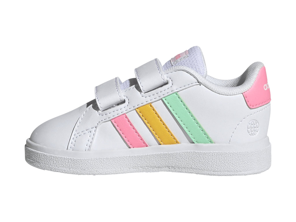 Tenis Adidas Hp8917 Para Niña