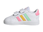 Tenis Adidas Hp8917 Para Niña