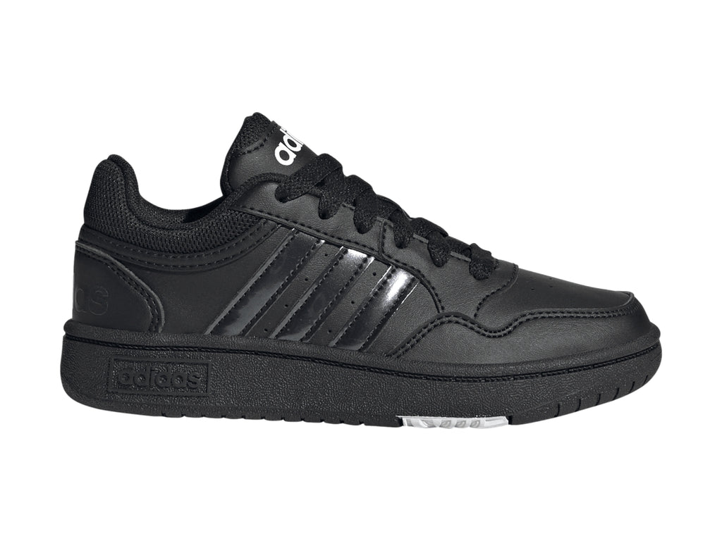 Tenis Adidas Hoops 3 0 K Gz9671 Para Niño