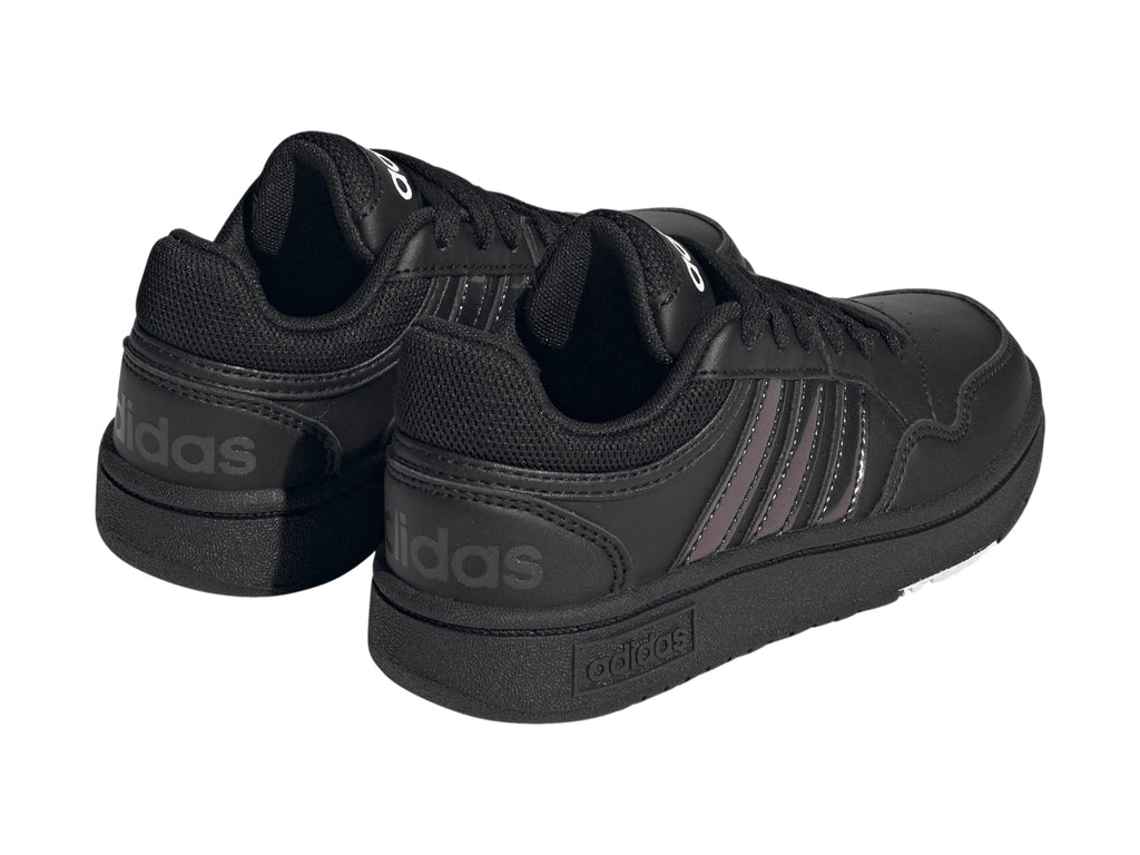 Tenis Adidas Hoops 3 0 K Gz9671 Para Niño