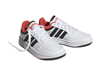 Tenis Adidas Hoops 3 0 K Gz9673 Para Niño