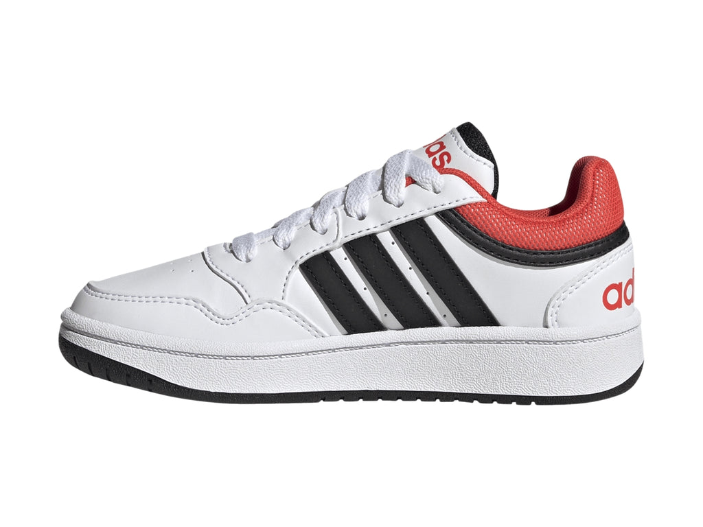 Tenis Adidas Hoops 3 0 K Gz9673 Para Niño