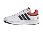 Tenis Adidas Hoops 3 0 K Gz9673 Para Niño