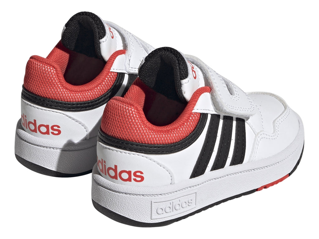 Tenis Adidas Hoops 3 0 Cf I H03860 Para Niño