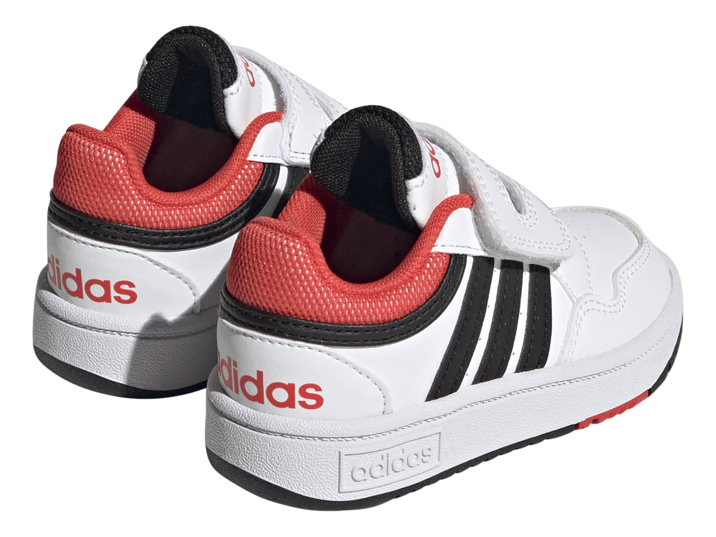 Tenis Adidas Hoops 3 0 Cf I H03860 Para Niño