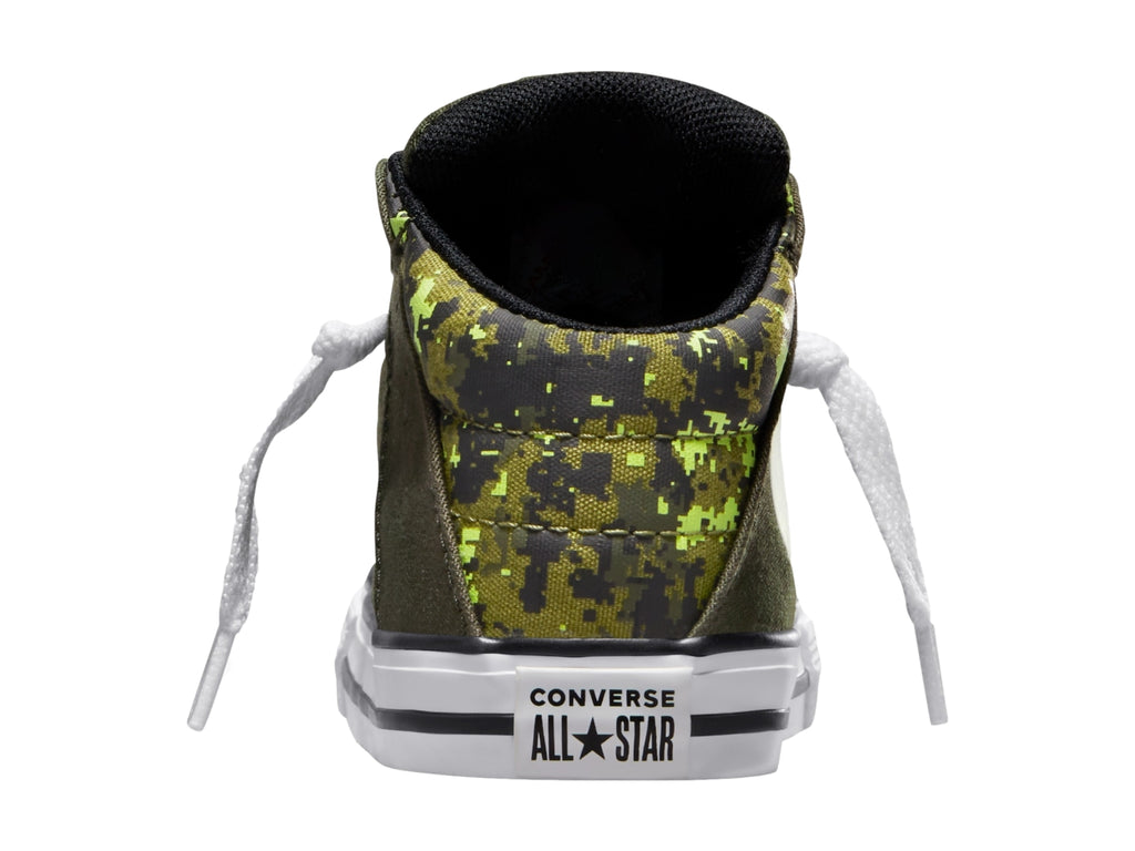 Tenis Converse A03610 Para Niño