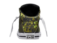 Tenis Converse A03610 Para Niño