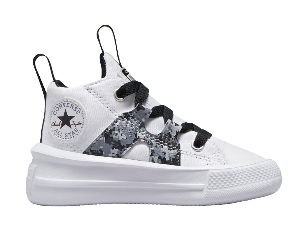 Tenis Converse A03647 Para Niño