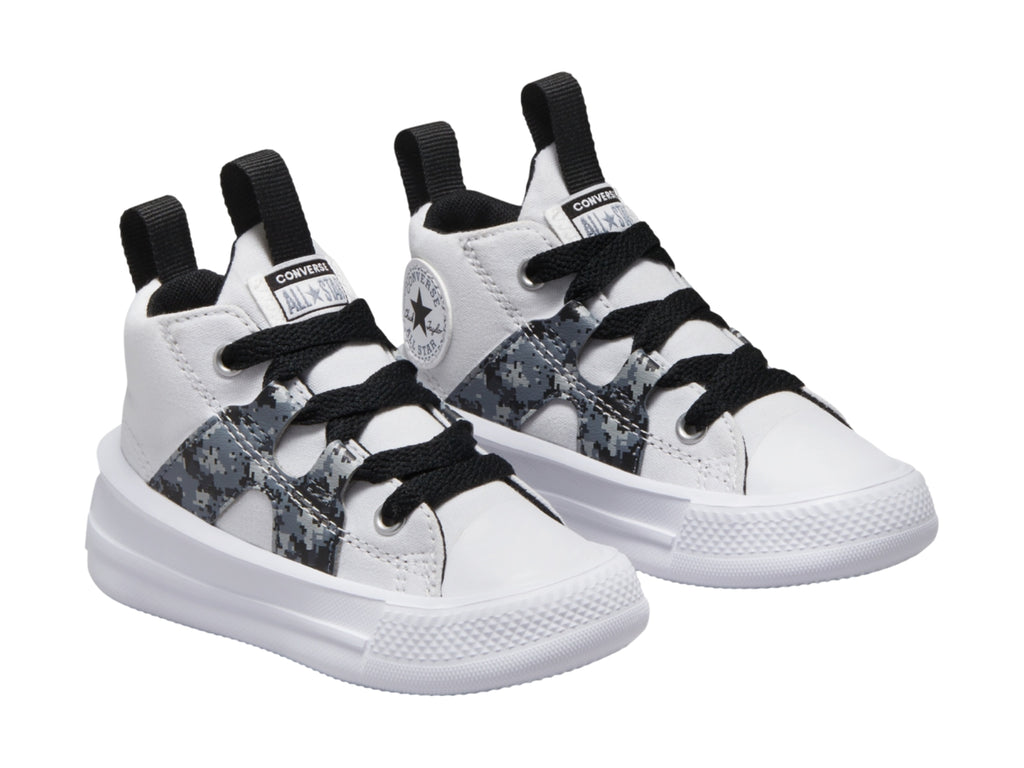 Tenis Converse A03647 Para Niño