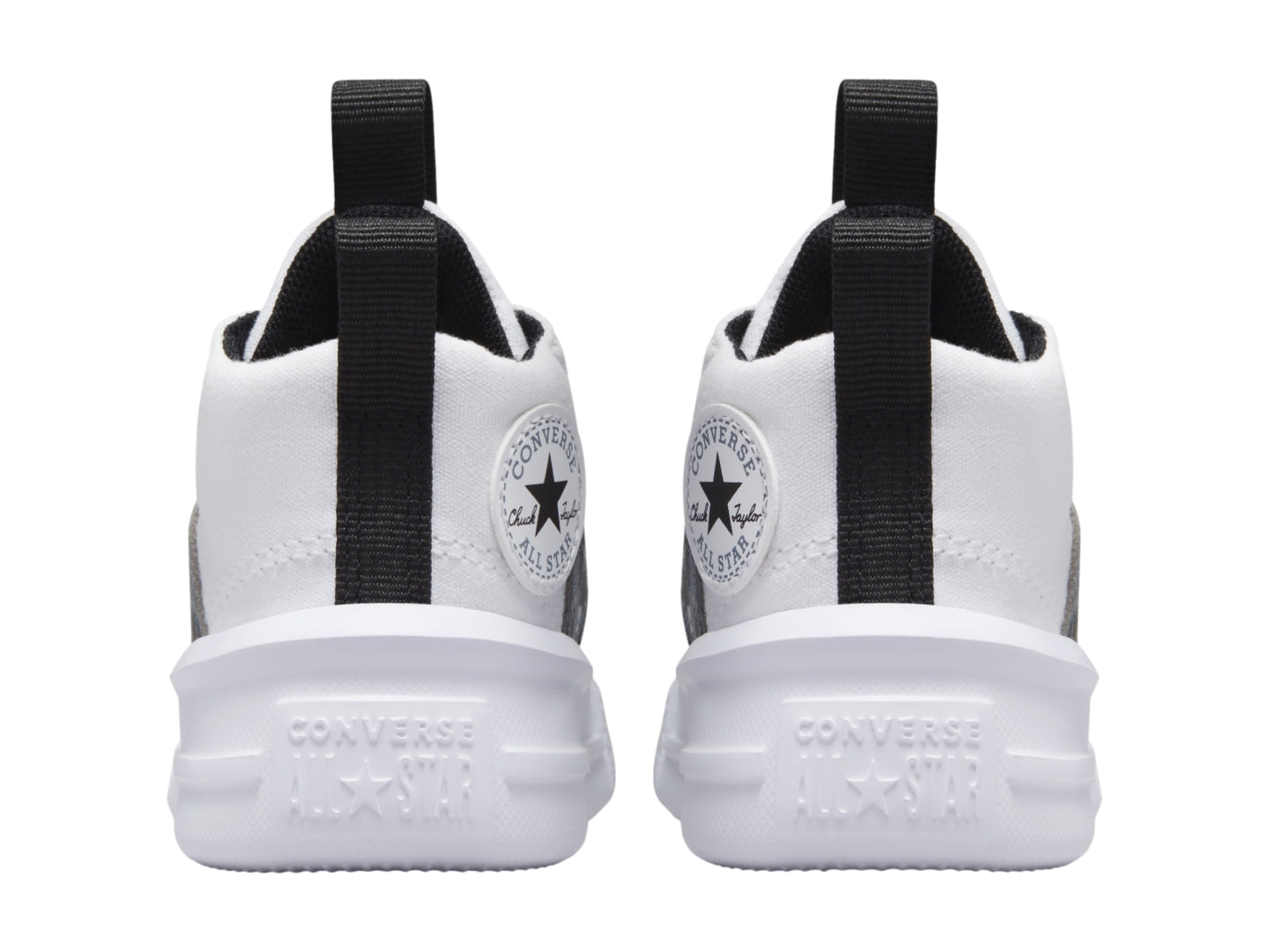 Tenis Converse A03647 Para Niño