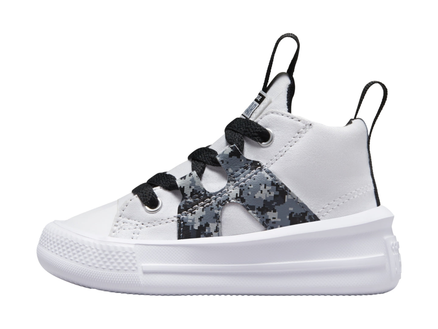 Tenis Converse A03647 Para Niño