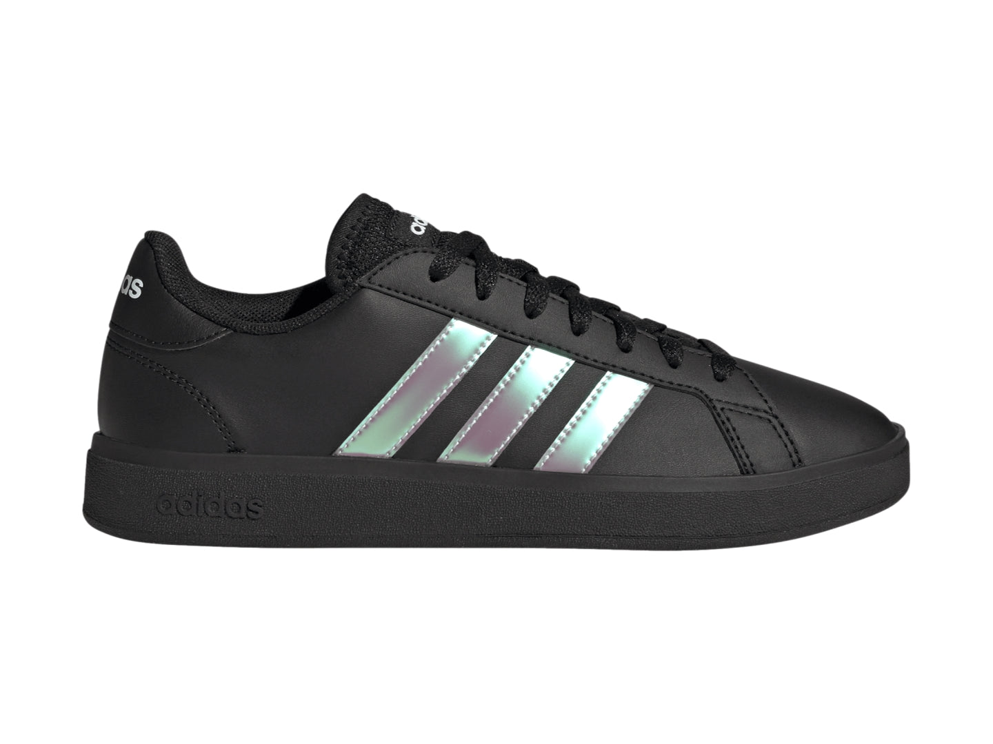 Tenis Adidas Grand Court Base 2 0 Gw7182 Para Mujer