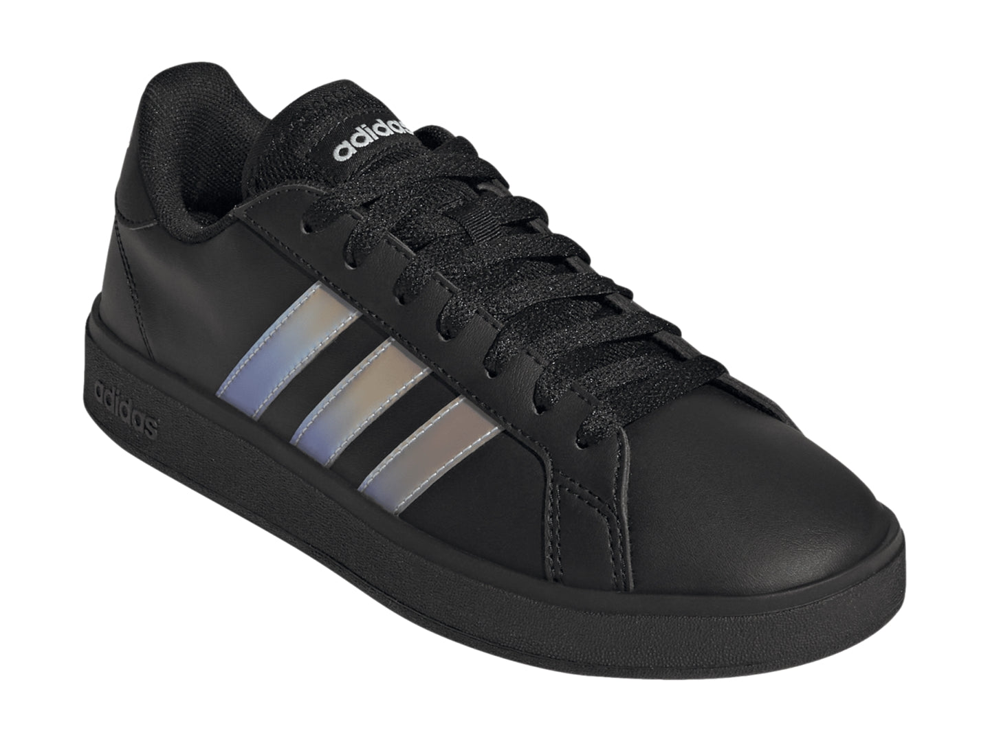 Tenis Adidas Grand Court Base 2 0 Gw7182 Para Mujer