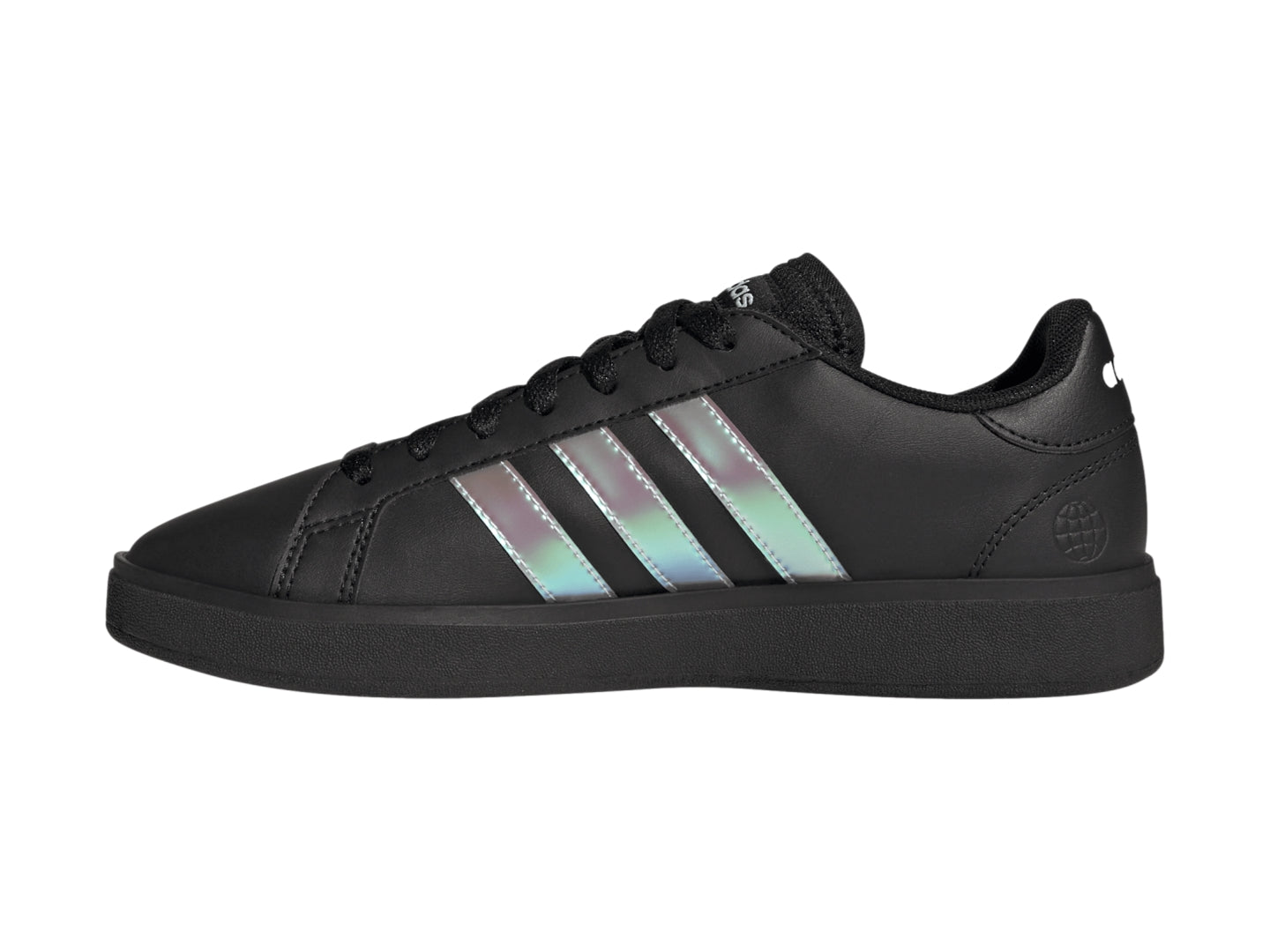 Tenis Adidas Grand Court Base 2 0 Gw7182 Para Mujer