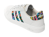 Tenis Adidas Grand Court Base 2 0 Gy2490 Para Mujer