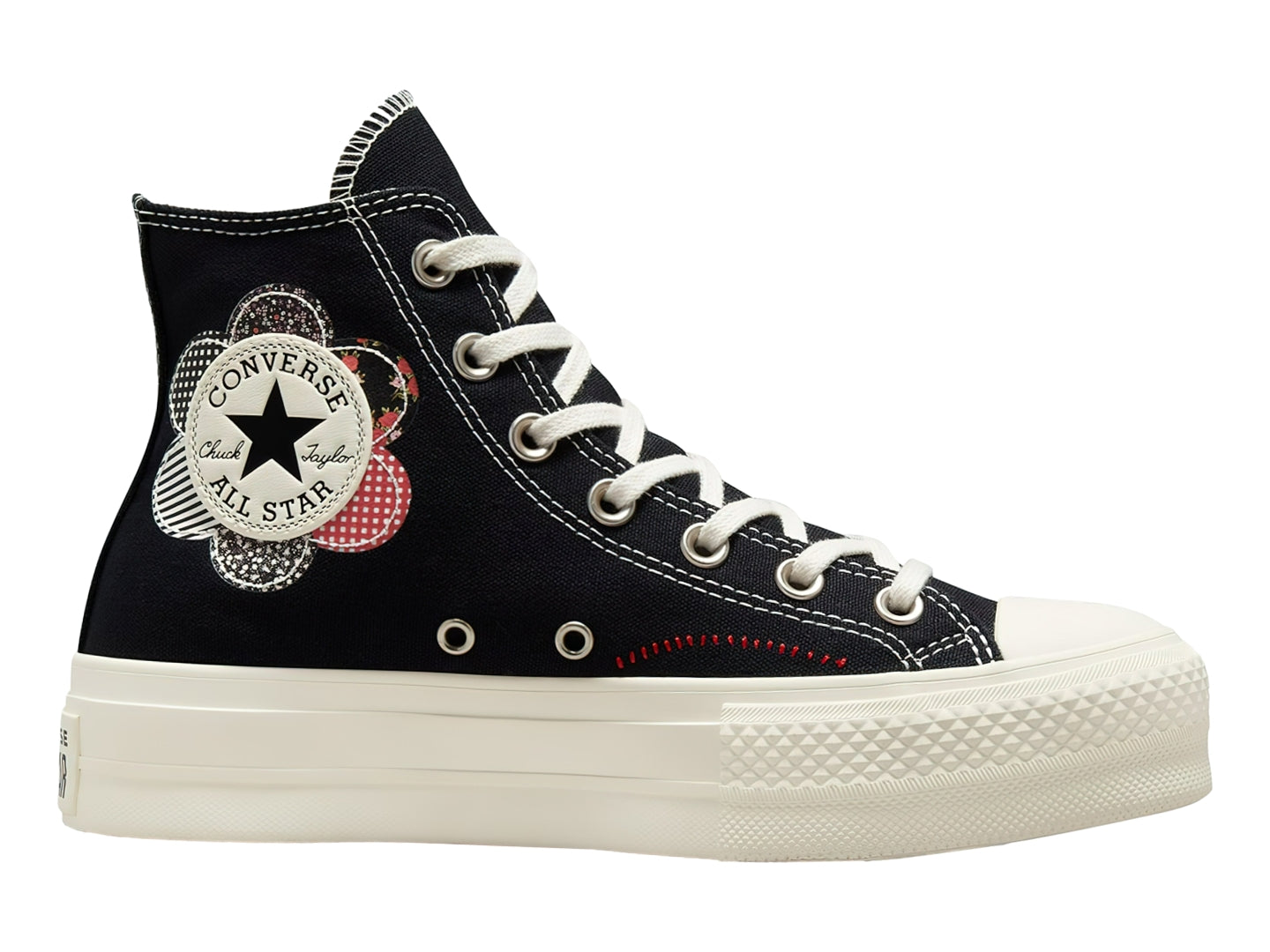 Tenis Converse A05194 Para Mujer