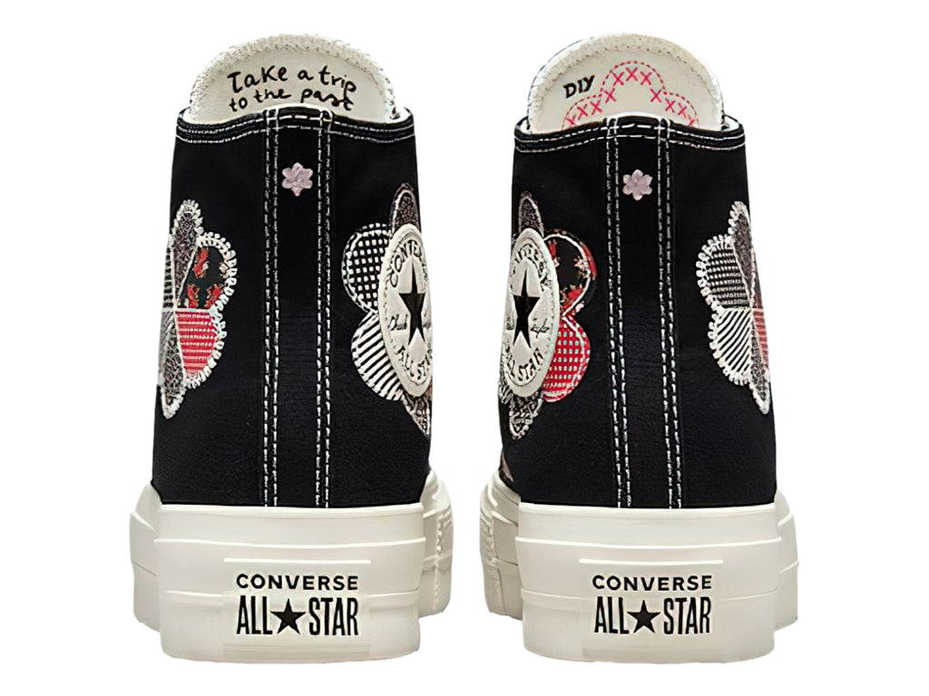 Tenis Converse A05194 Para Mujer