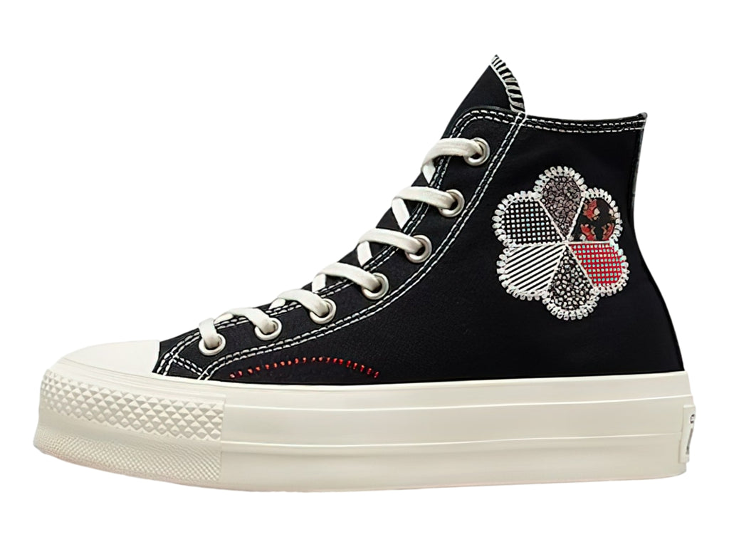 Tenis Converse A05194 Para Mujer