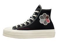 Tenis Converse A05194 Para Mujer