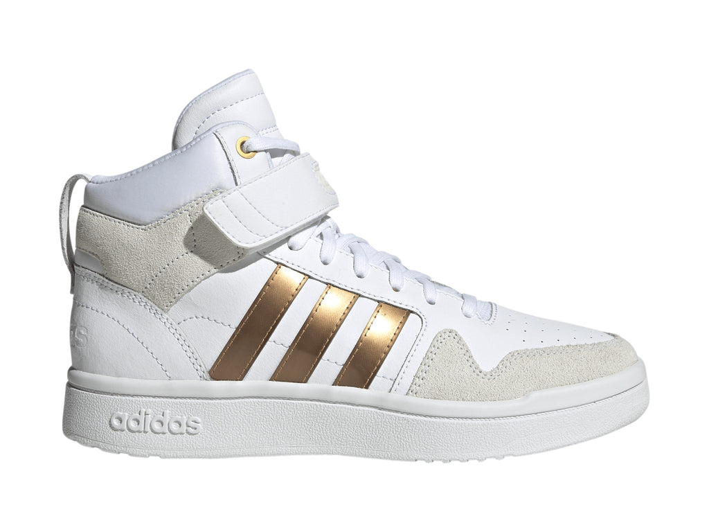 Tenis Adidas Postmove Mid H06137 Para Mujer