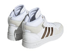 Tenis Adidas Postmove Mid H06137 Para Mujer