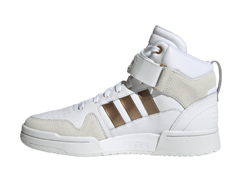 Tenis Adidas Postmove Mid H06137 Para Mujer