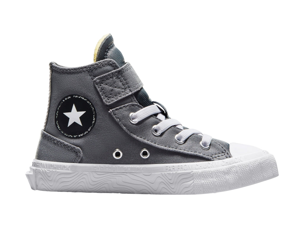Tenis Converse A03603 Para Niño