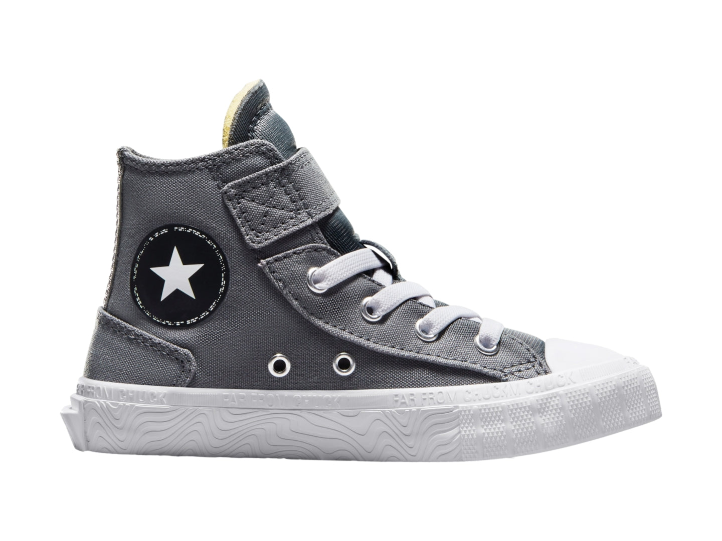 Tenis Converse A03603 Para Niño