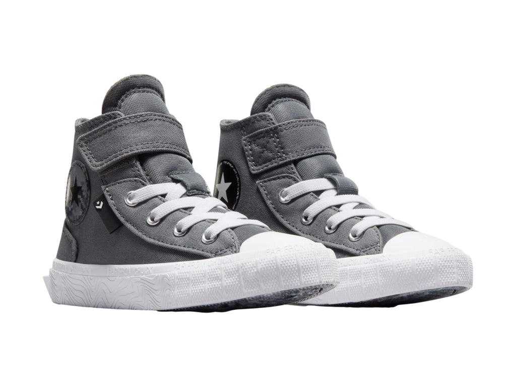 Tenis Converse A03603 Para Niño