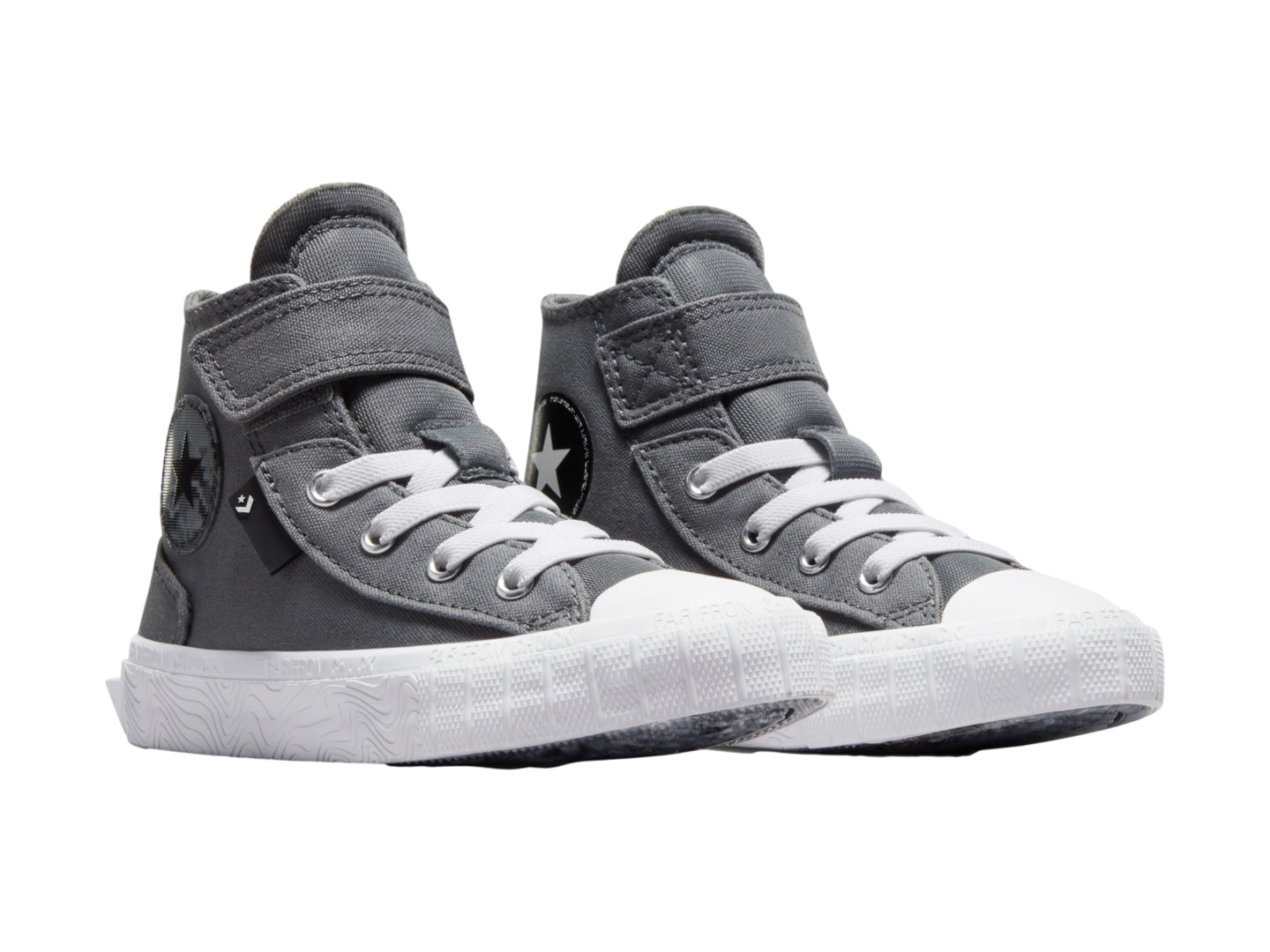 Tenis Converse A03603 Para Niño