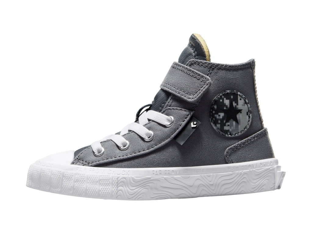 Tenis Converse A03603 Para Niño