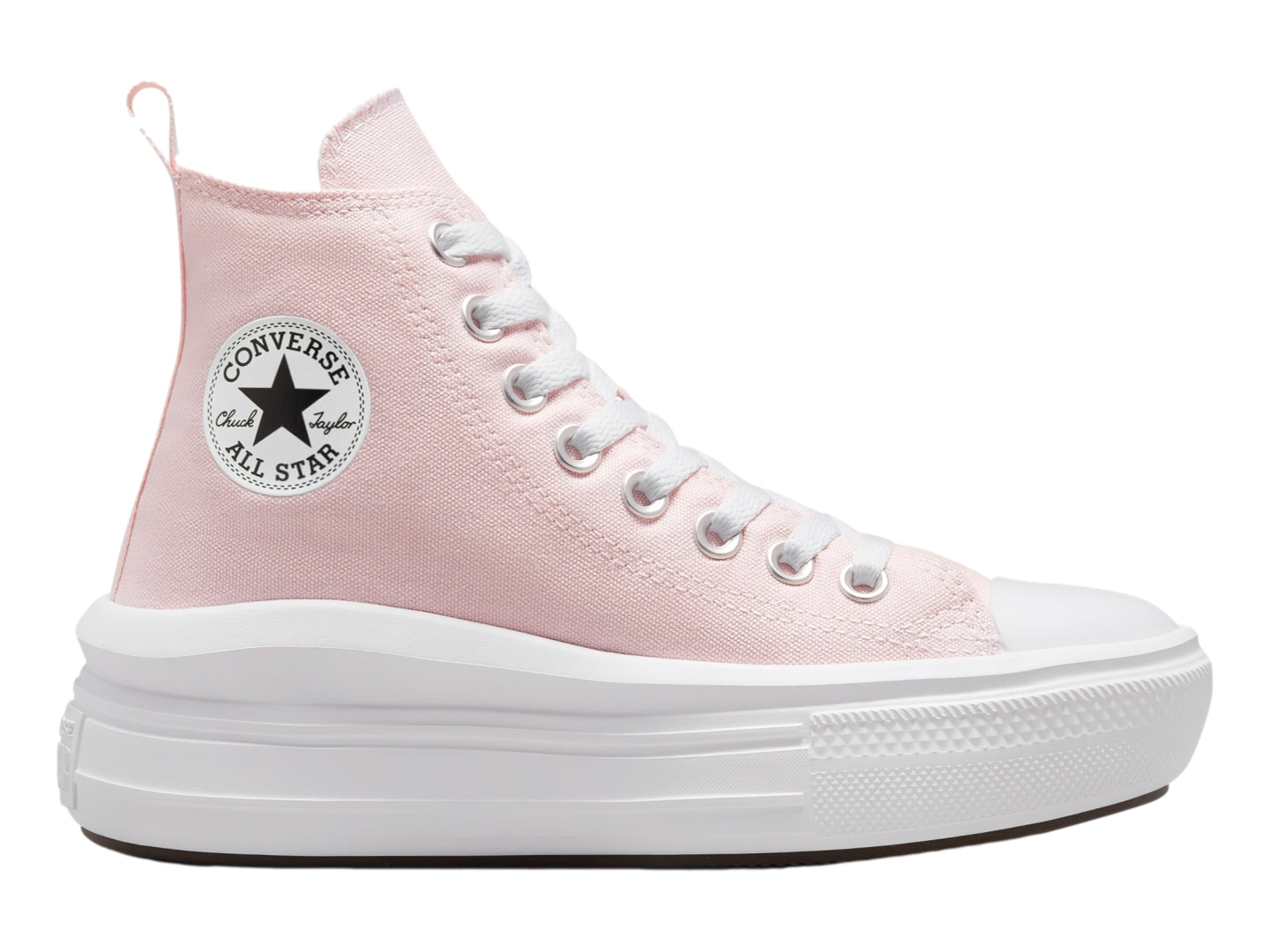 Tenis Converse A03629 Para Niña