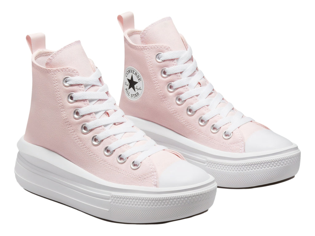 Tenis Converse A03629 Para Niña