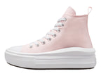 Tenis Converse A03629 Para Niña