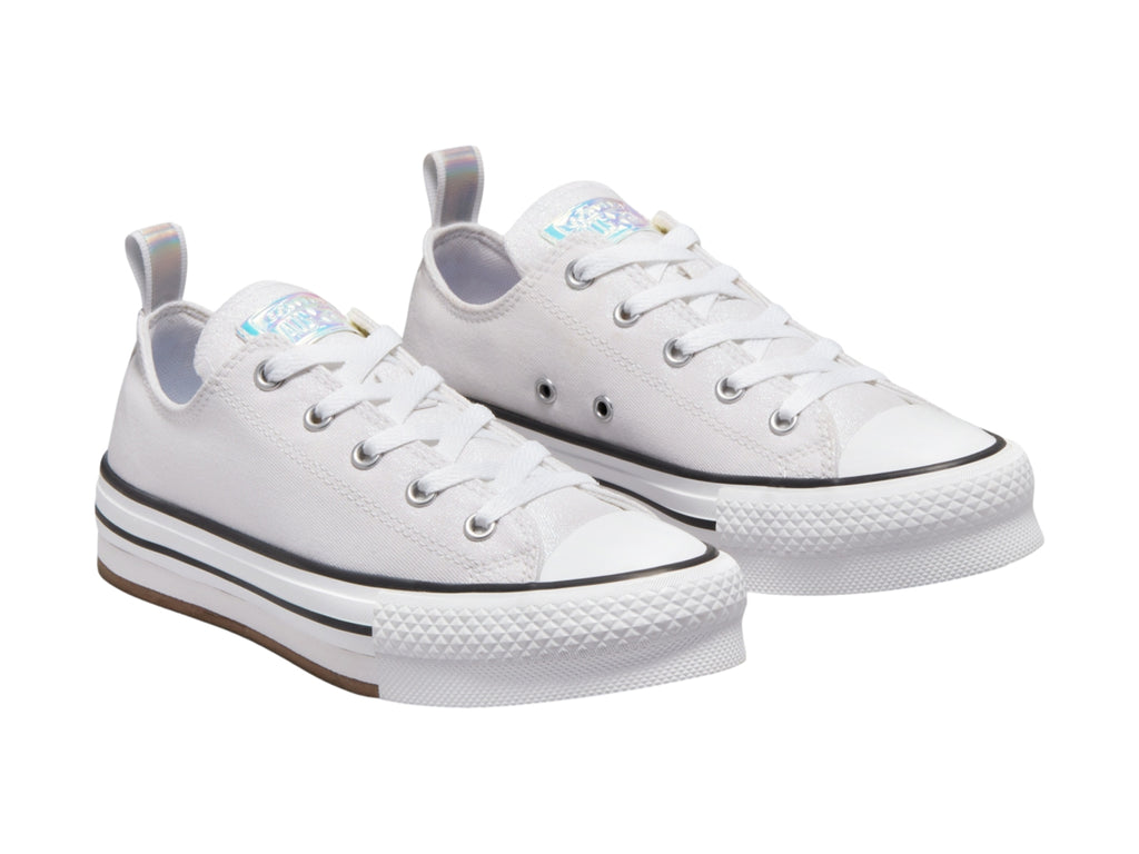 Tenis Converse A03618 Para Niña