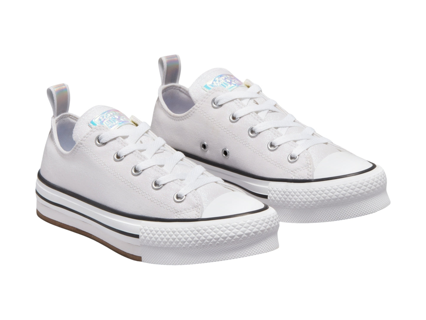 Tenis Converse A03618 Para Niña