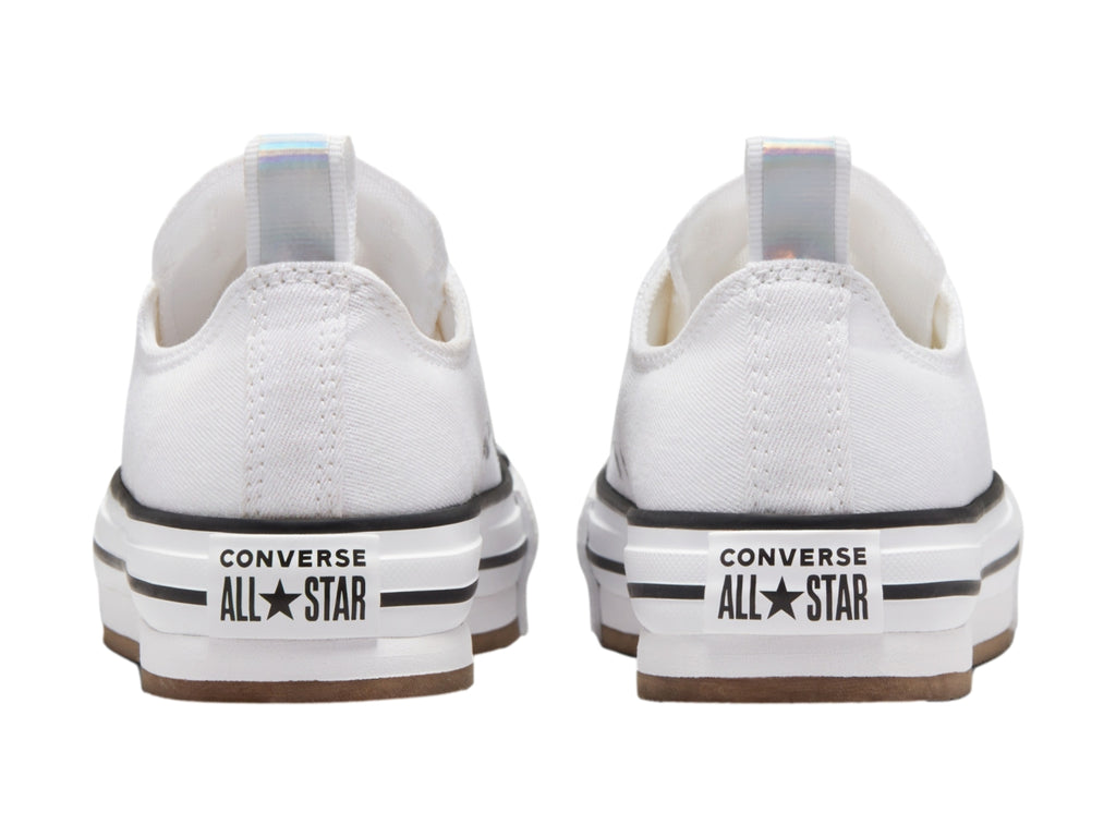 Tenis Converse A03618 Para Niña