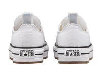 Tenis Converse A03618 Para Niña