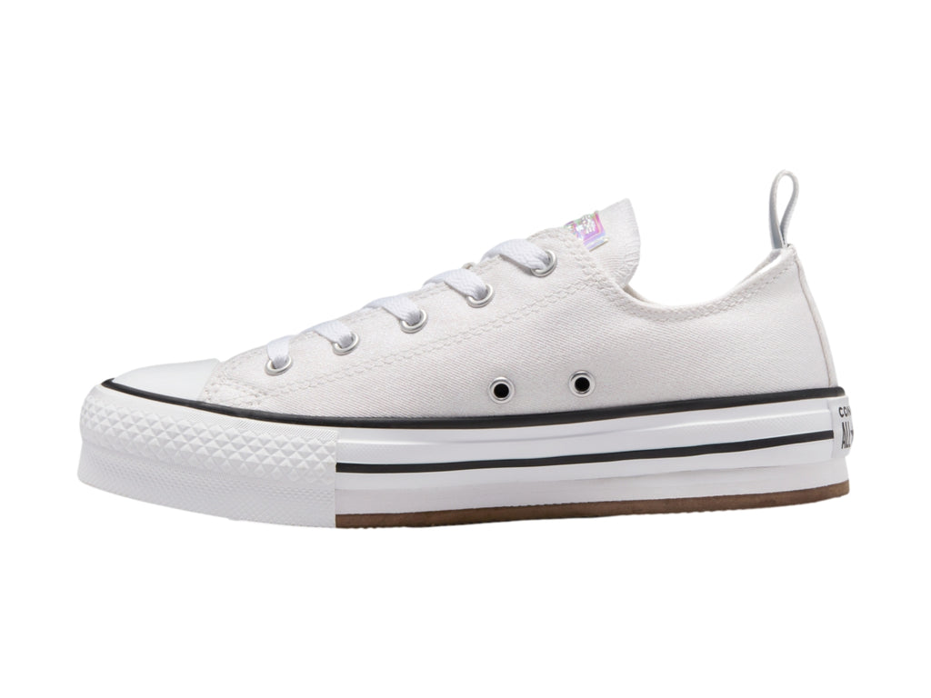 Tenis Converse A03618 Para Niña