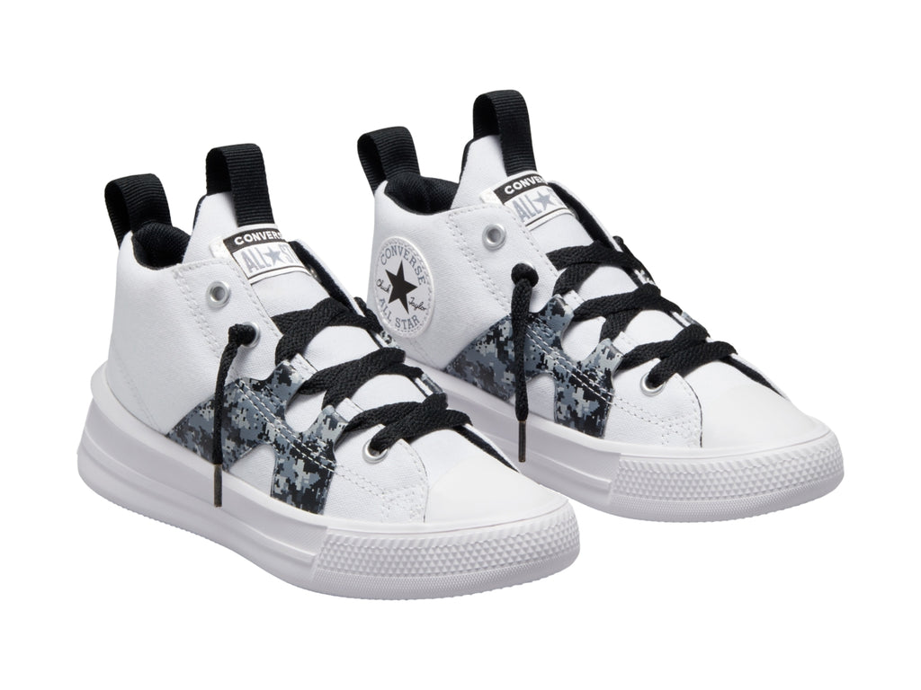 Tenis Converse A03646 Para Niño