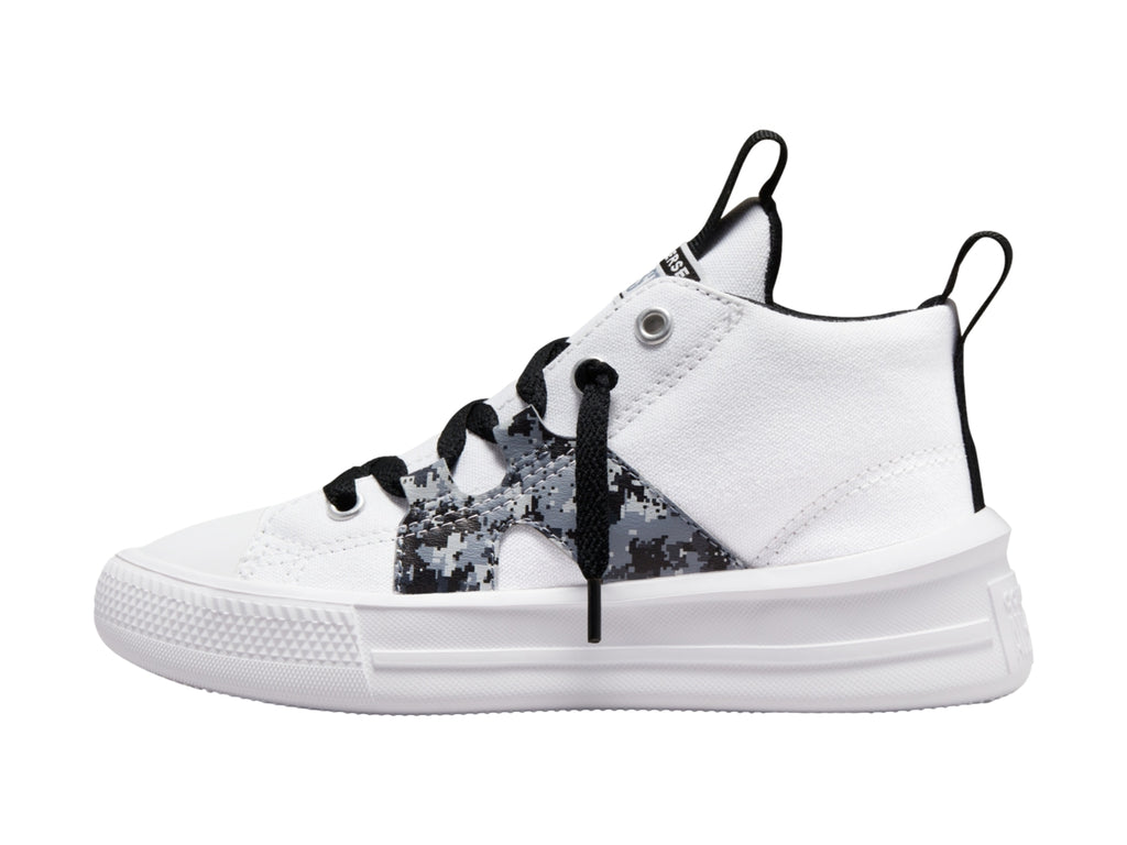 Tenis Converse A03646 Para Niño