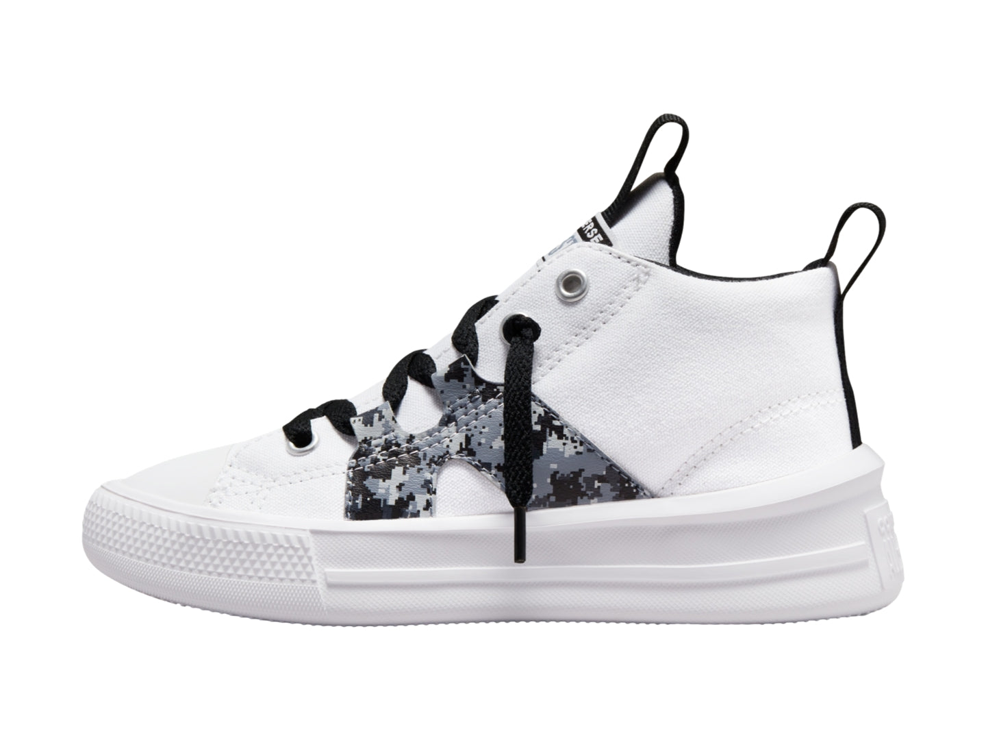 Tenis Converse A03646 Para Niño