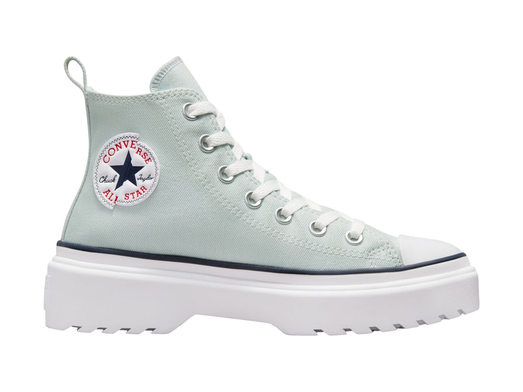 Tenis Converse A05072 Para Niña