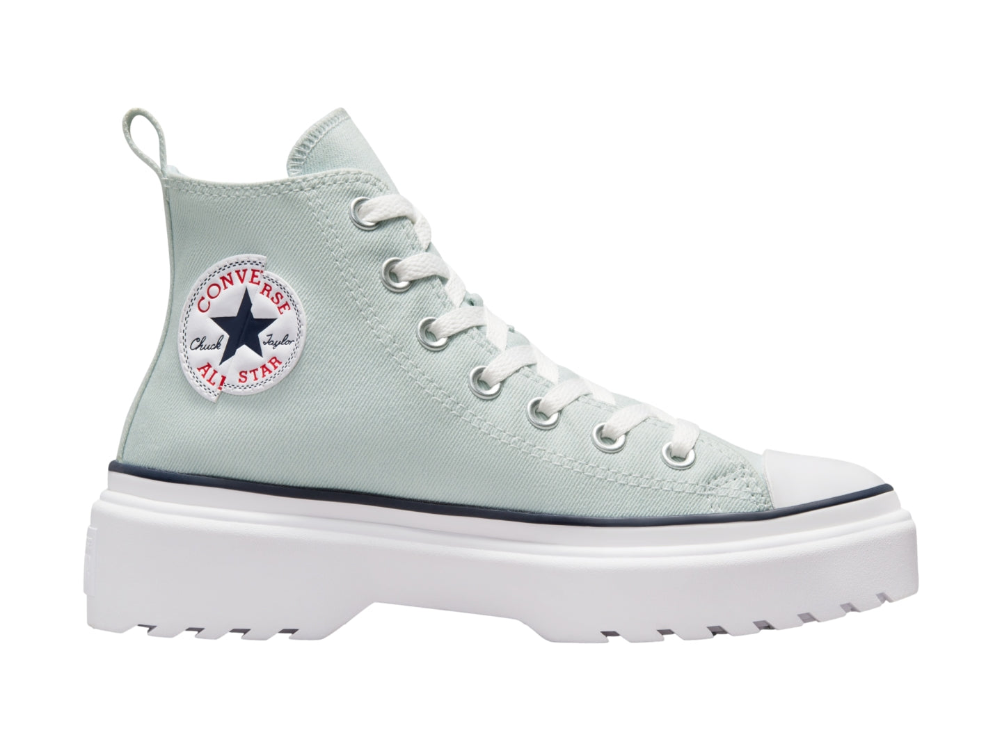 Tenis Converse A05072 Para Niña