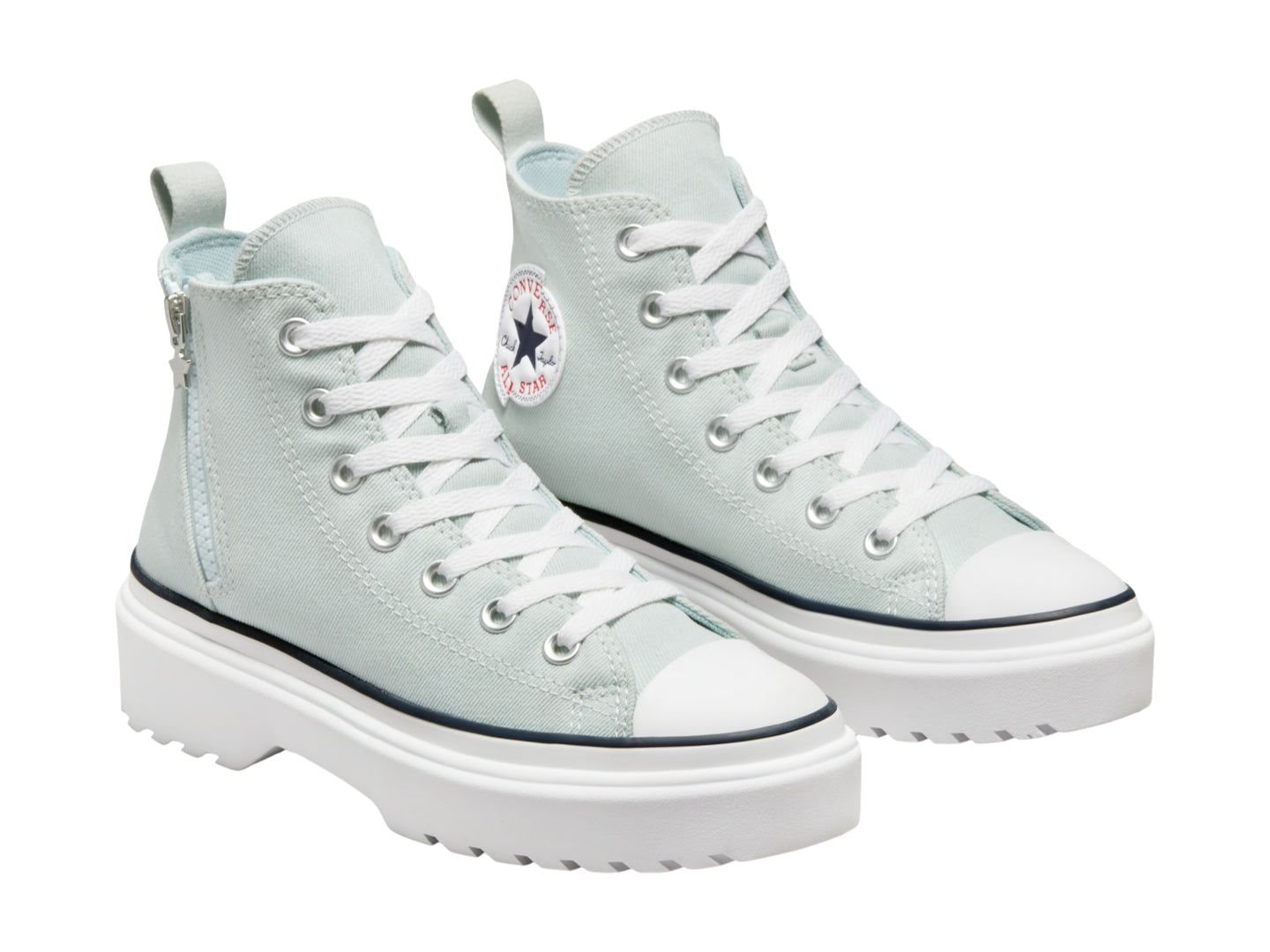 Tenis Converse A05072 Para Niña