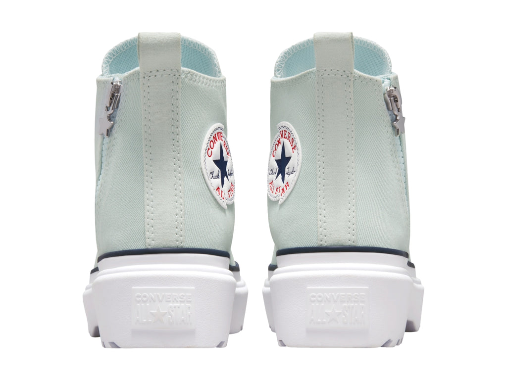 Tenis Converse A05072 Para Niña