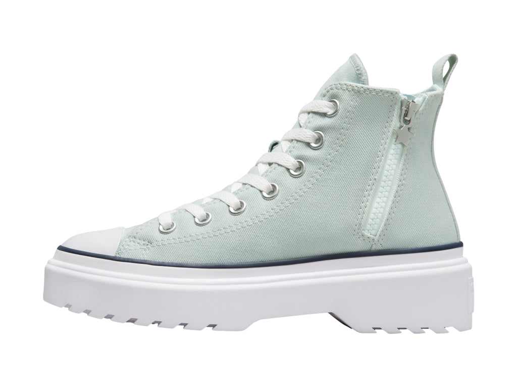 Tenis Converse A05072 Para Niña